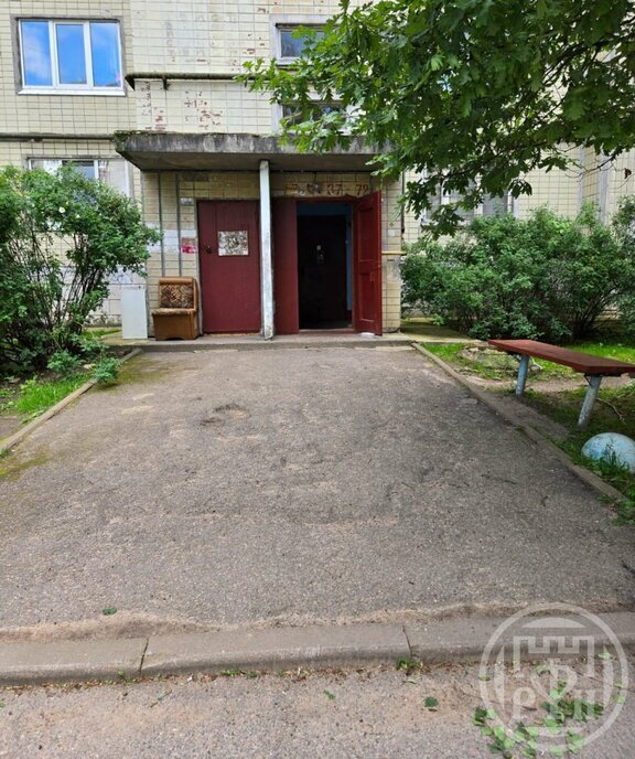 квартира р-н Всеволожский г Всеволожск ул Ленинградская 30к/1 Ладожская фото 19