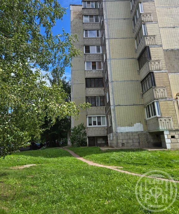квартира р-н Всеволожский г Всеволожск ул Ленинградская 30к/1 Ладожская фото 21