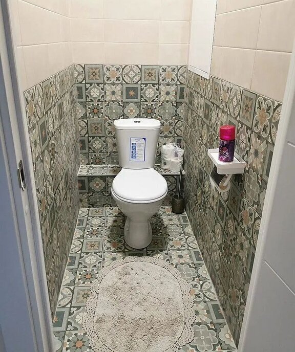 квартира г Красногорск ул Липовой Рощи 4к/3 Строгино фото 19