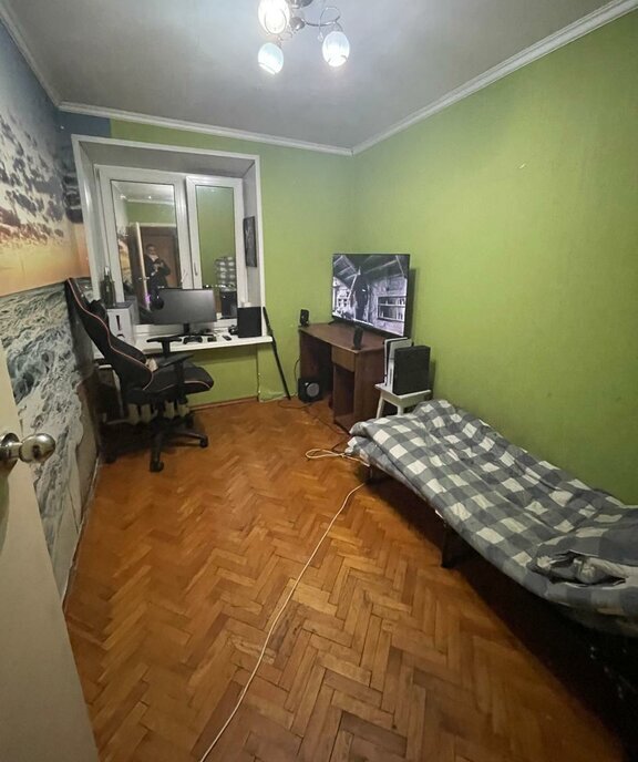 квартира г Долгопрудный ул Дирижабельная 10 Долгопрудная фото 6