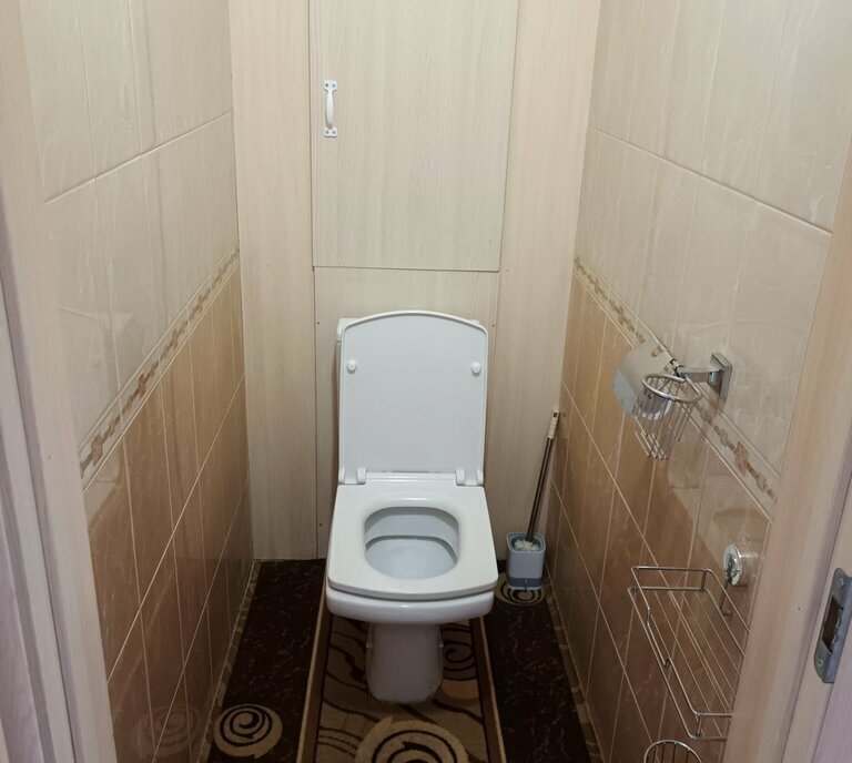 квартира г Домодедово мкр Белые Столбы ул Мечты фото 5