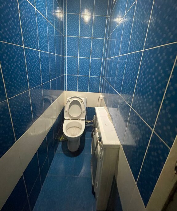 квартира г Долгопрудный ул Дирижабельная 10 Долгопрудная фото 14