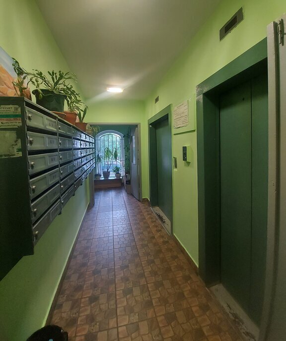 комната г Москва проезд Бескудниковский 4к/1 Яхромская фото 13