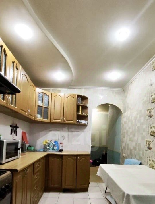 квартира г Казань Козья слобода ул Абсалямова 26 фото 7