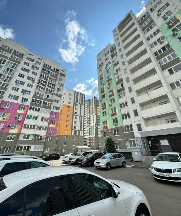 квартира г Оренбург р-н Ленинский ул Поляничко 7/1 фото 23