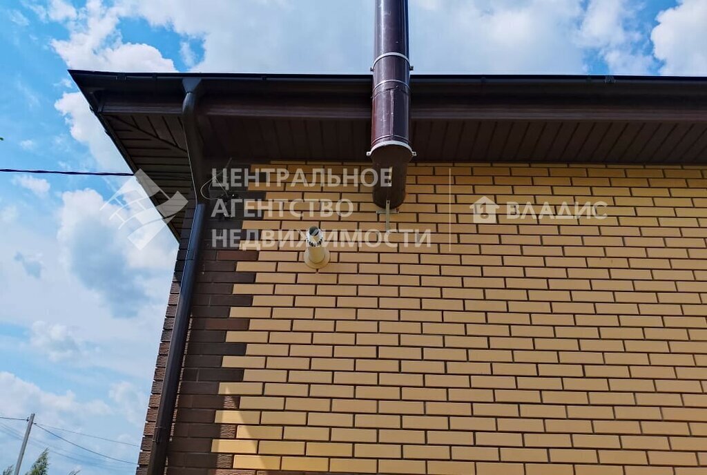 дом р-н Рыбновский г Рыбное Ходынинские Дворики жилой квартал Рыбновская Слобода фото 6
