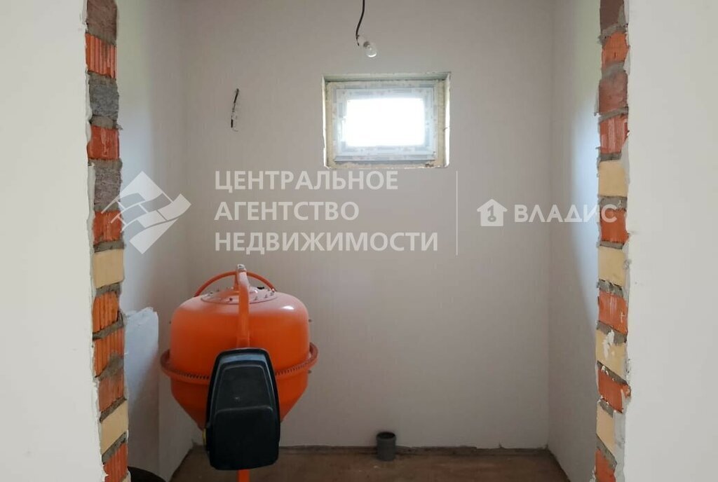 дом р-н Рыбновский г Рыбное Ходынинские Дворики жилой квартал Рыбновская Слобода фото 14