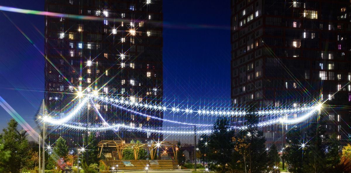 квартира г Новосибирск ул Ясный Берег 8 Площадь Ленина фото 34