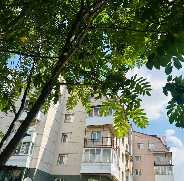 квартира г Новосибирск мкр Зеленый Бор р-н Октябрьский Речной вокзал 3 фото 24