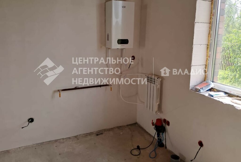 дом р-н Рыбновский г Рыбное Ходынинские Дворики жилой квартал Рыбновская Слобода фото 20