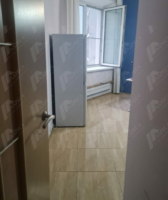 квартира г Красногорск ул Спасская 1к/2 Пенягино фото 12