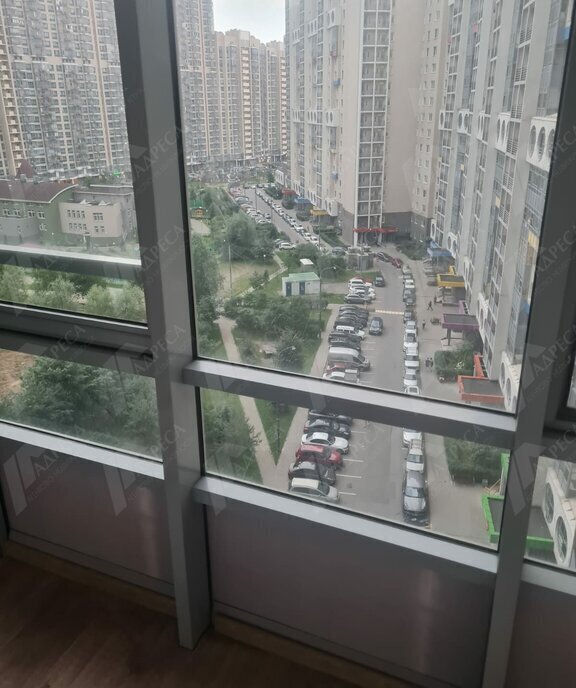 квартира г Красногорск ул Спасская 1к/2 Пенягино фото 22
