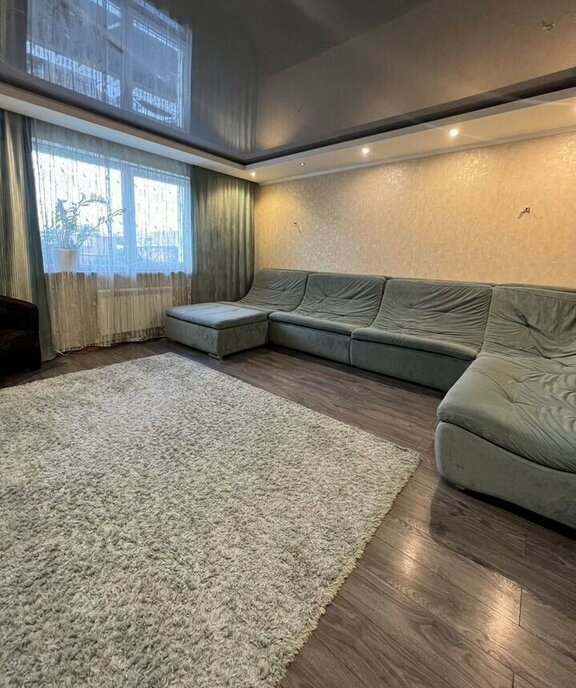 квартира г Красногорск Павшино ул Заводская 18к/2 фото 5