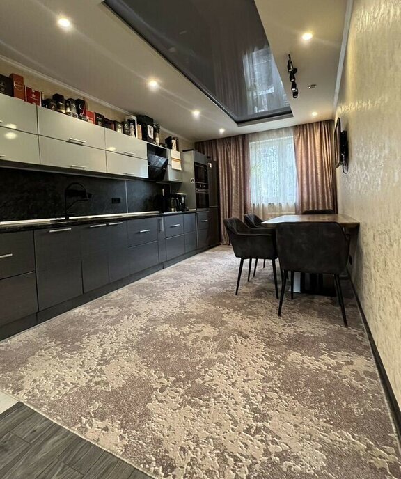 квартира г Красногорск Павшино ул Заводская 18к/2 фото 6
