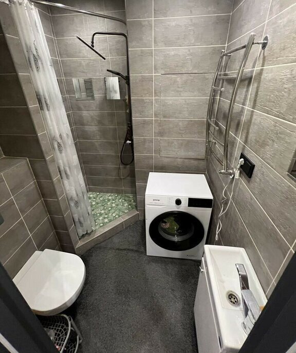 квартира г Красногорск Павшино ул Заводская 18к/2 фото 7