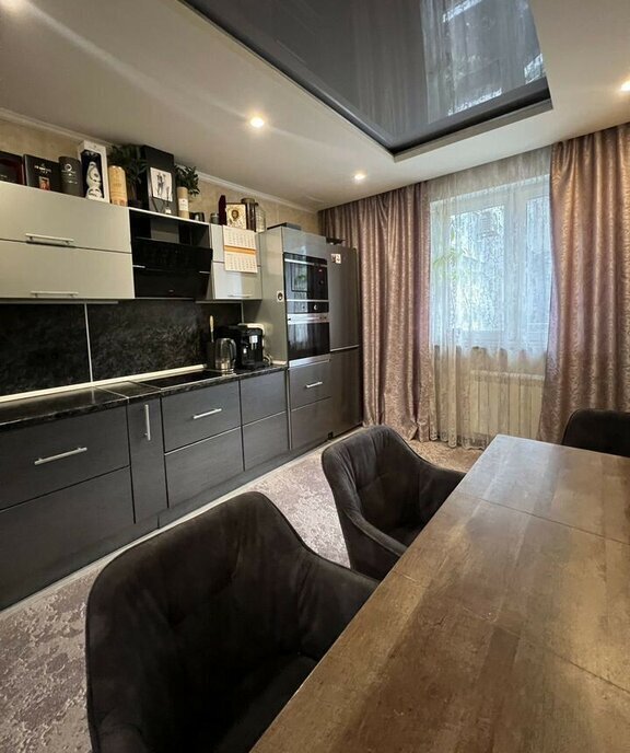квартира г Красногорск Павшино ул Заводская 18к/2 фото 10