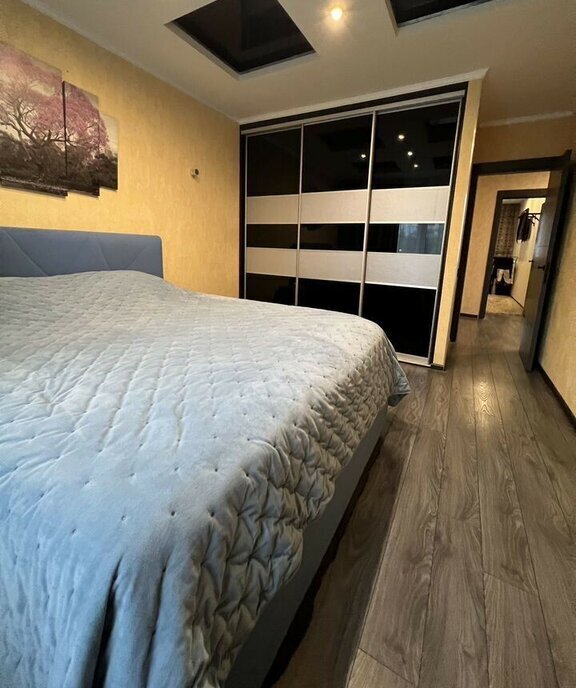 квартира г Красногорск Павшино ул Заводская 18к/2 фото 12
