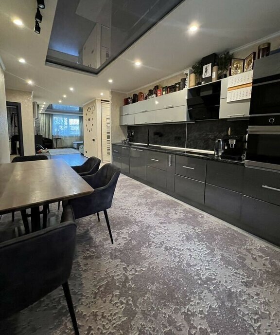 квартира г Красногорск Павшино ул Заводская 18к/2 фото 11