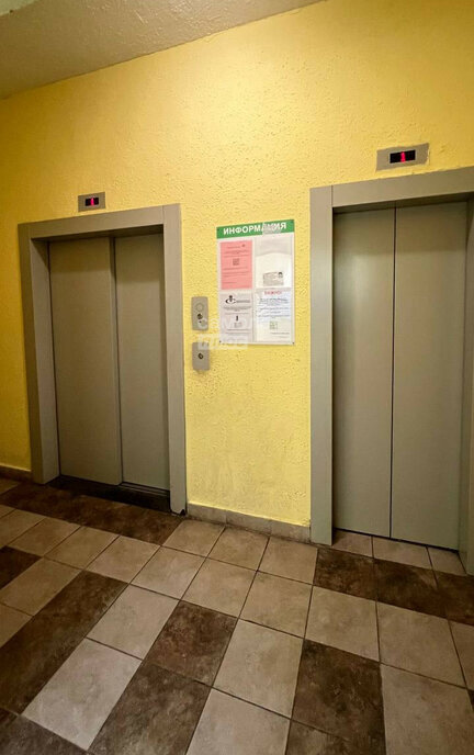 квартира г Долгопрудный б-р Новый 7 Долгопрудная фото 18