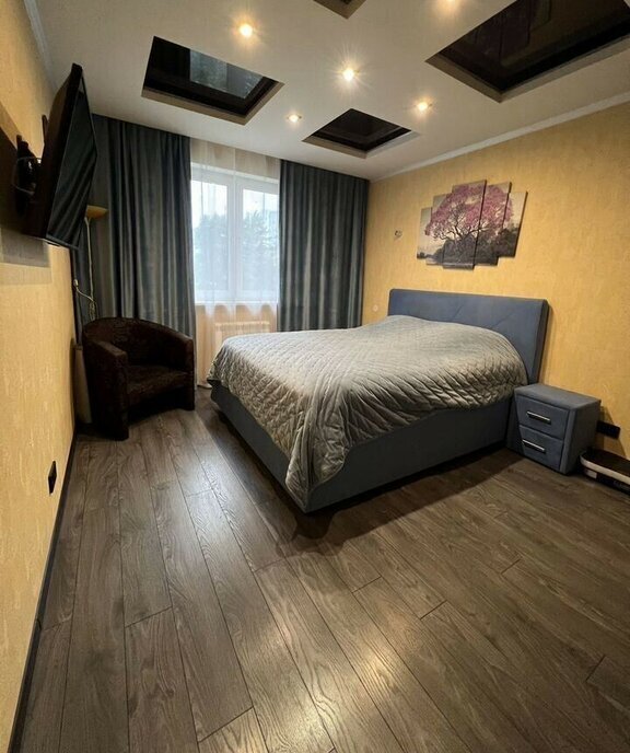 квартира г Красногорск Павшино ул Заводская 18к/2 фото 13