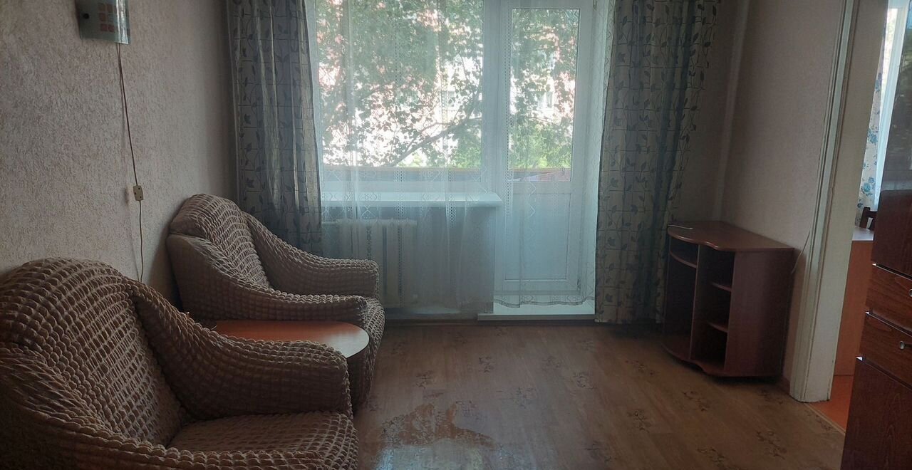 квартира г Улан-Удэ р-н Железнодорожный ул Гастелло 8 Загорск фото 5