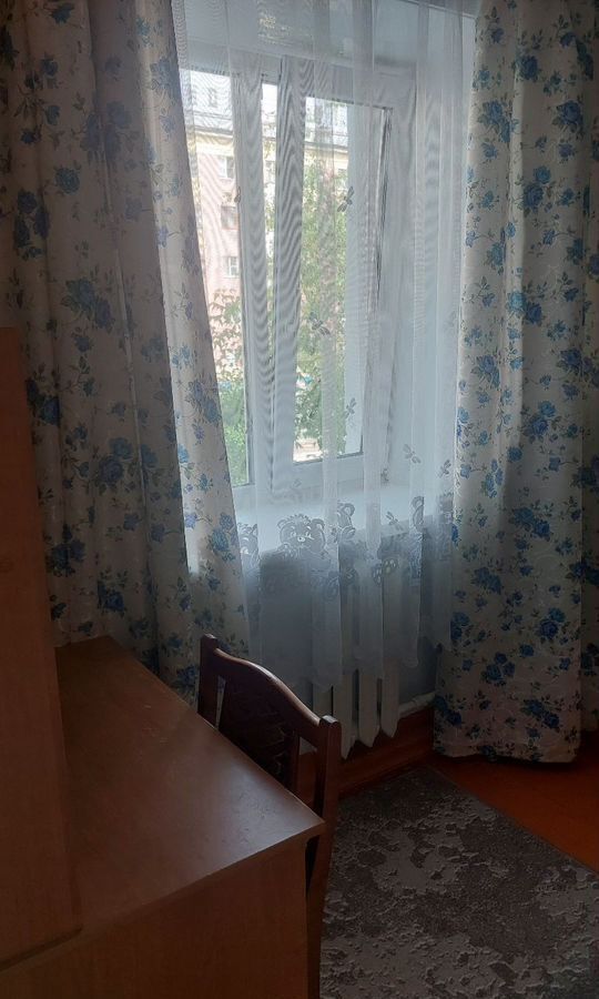квартира г Улан-Удэ р-н Железнодорожный ул Гастелло 8 Загорск фото 6