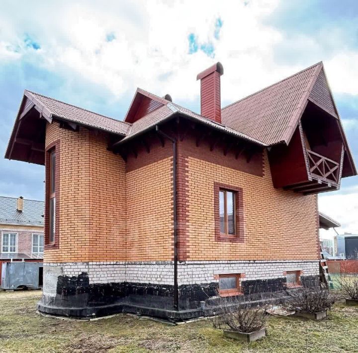дом г Смоленск р-н Промышленный ул Талашкинская 4 фото 19