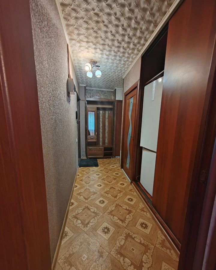 квартира г Рязань р-н Московский Приокский ул Октябрьская 47 фото 9