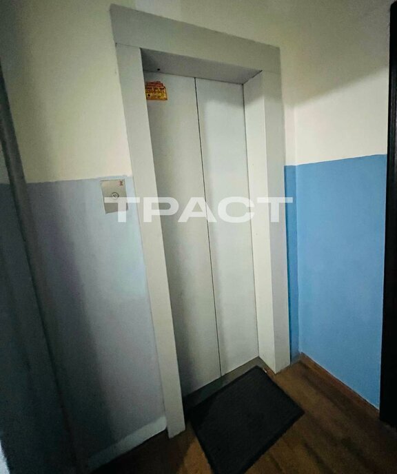 квартира г Воронеж р-н Коминтерновский ул Генерала Лизюкова 71 фото 12