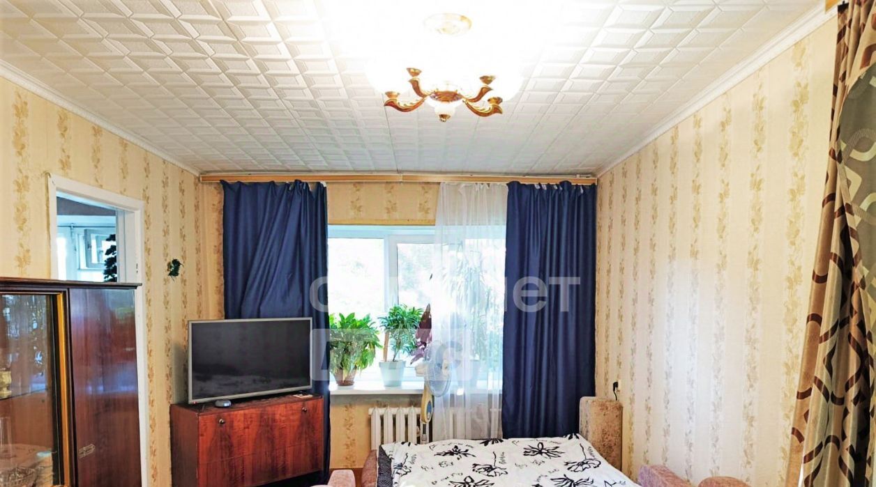 квартира г Омск р-н Советский пр-кт Мира 14а Советский АО фото 1