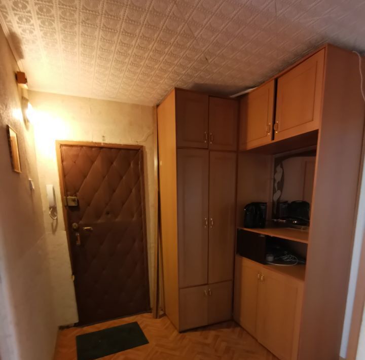 квартира г Омск р-н Октябрьский ул 50-летия ВЛКСМ 12 Октябрьский АО фото 2