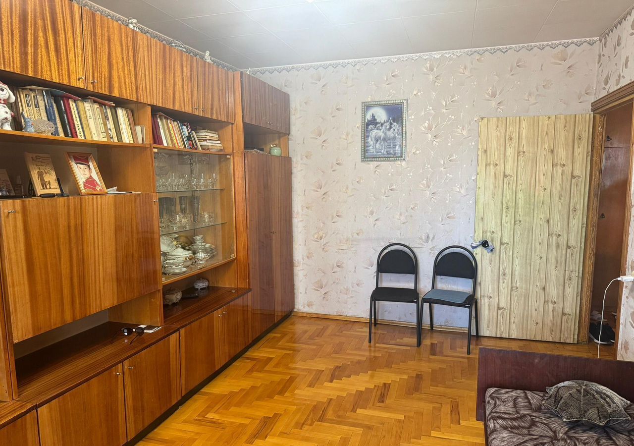 квартира г Кисловодск ул Пионерская 1 фото 4