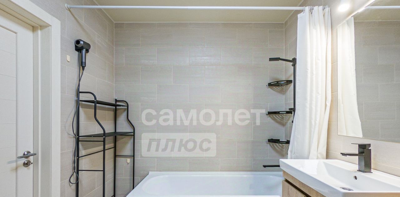 квартира г Екатеринбург р-н Железнодорожный Уральская ул Азина 25 фото 12