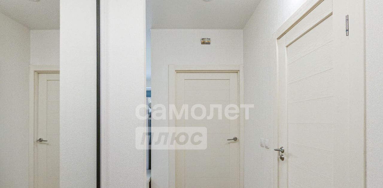 квартира г Екатеринбург р-н Железнодорожный Уральская ул Азина 25 фото 19