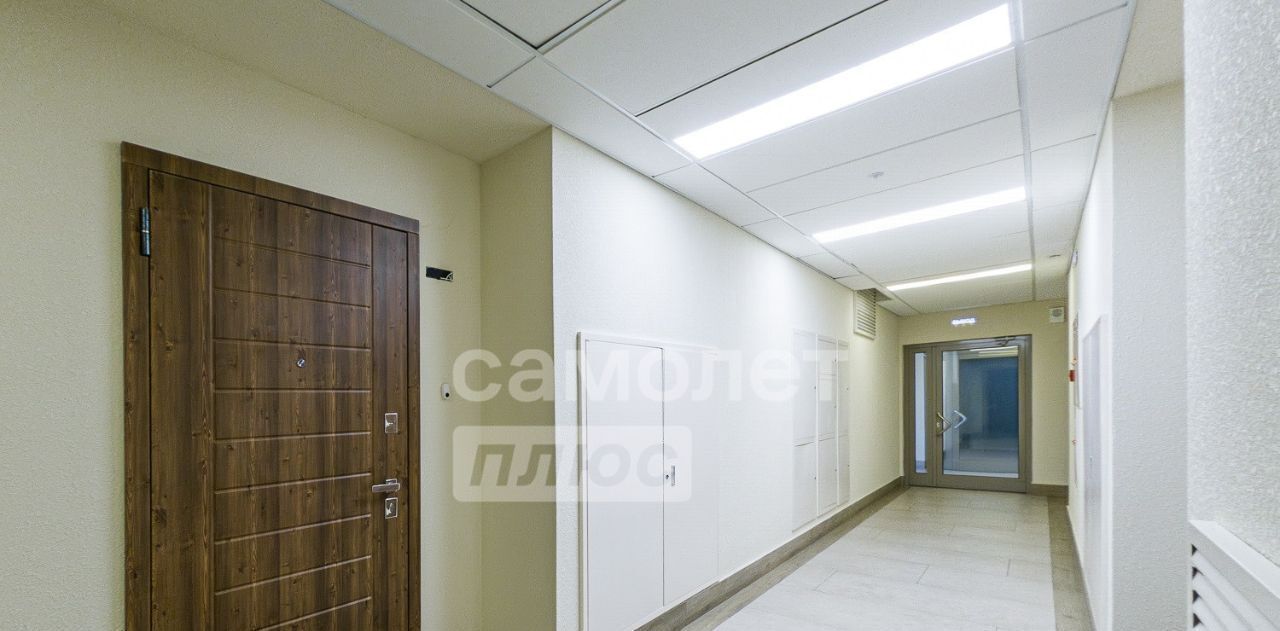 квартира г Екатеринбург р-н Железнодорожный Уральская ул Азина 25 фото 21