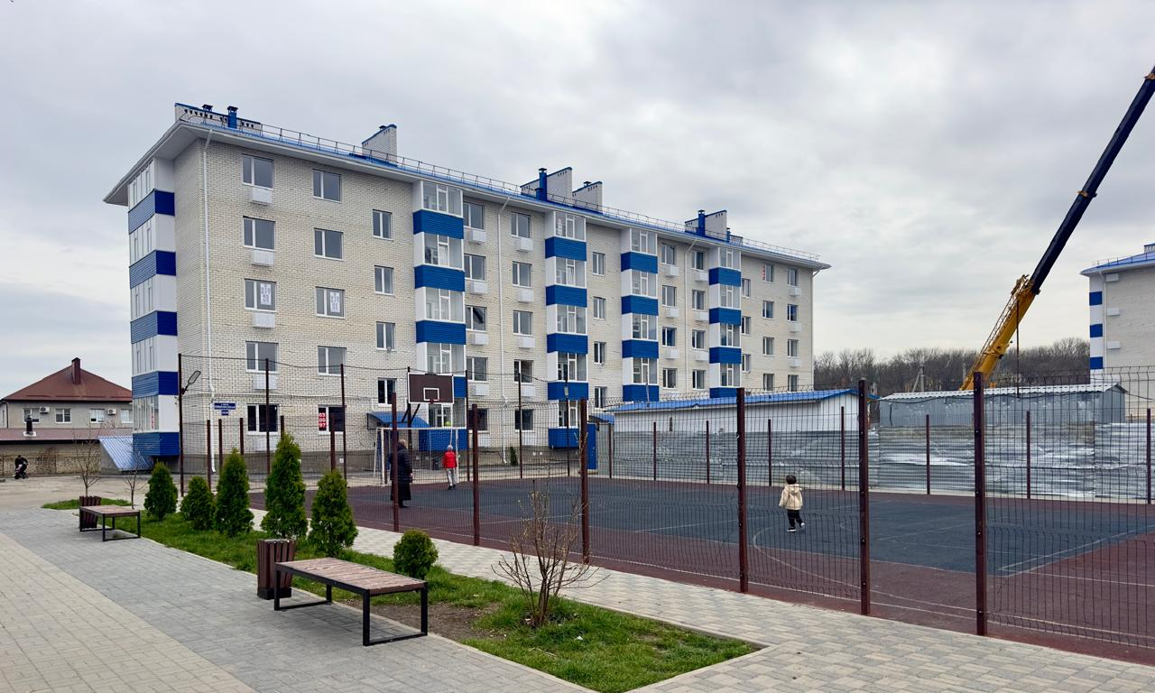 квартира г Ставрополь р-н Октябрьский Ташла ул Пригородная 251 16-й м-н фото 15