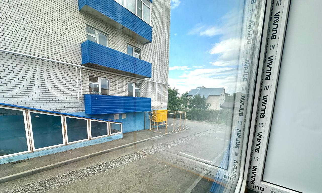 квартира г Ставрополь р-н Октябрьский Ташла ул Пригородная 251 16-й м-н фото 16