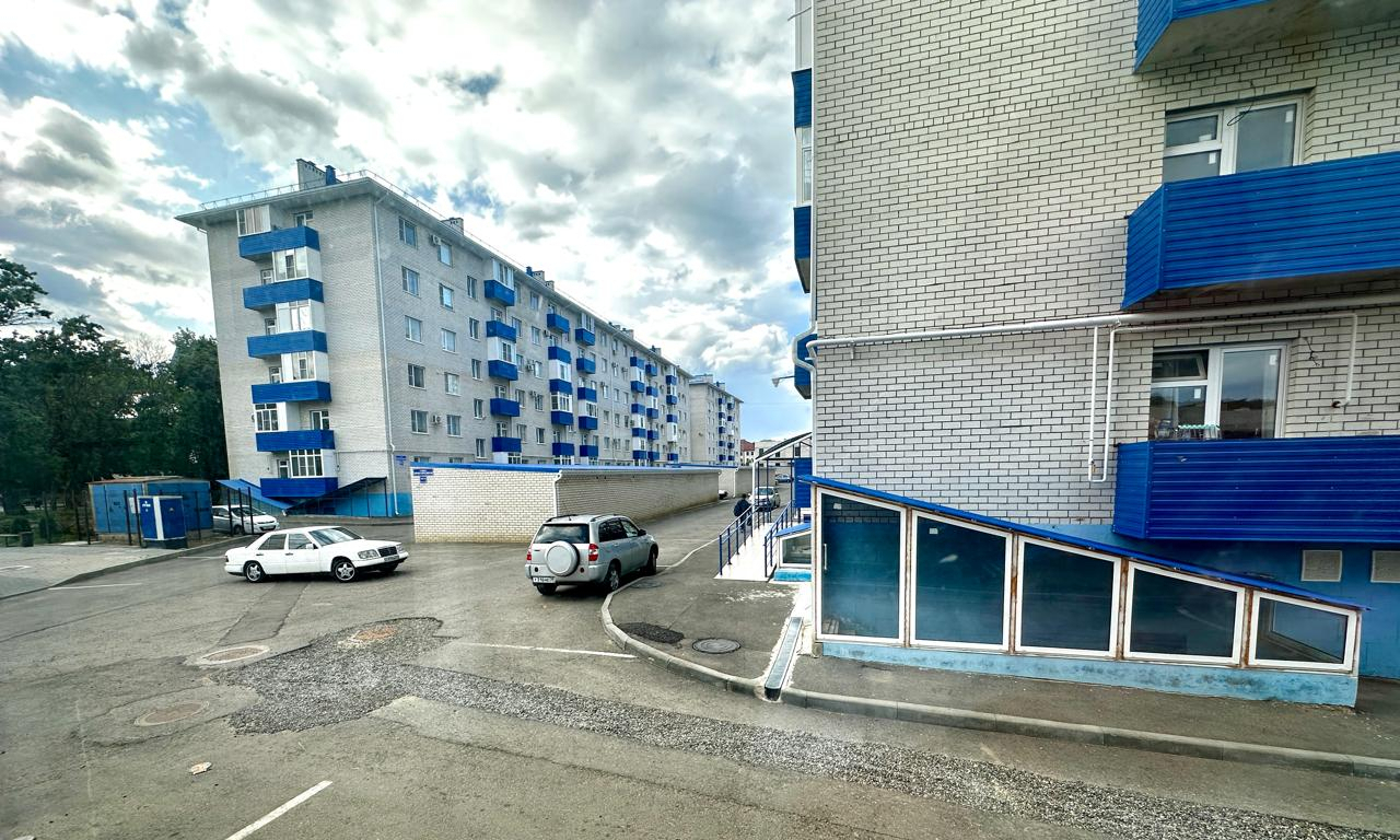 квартира г Ставрополь р-н Октябрьский Ташла ул Пригородная 251 16-й м-н фото 18