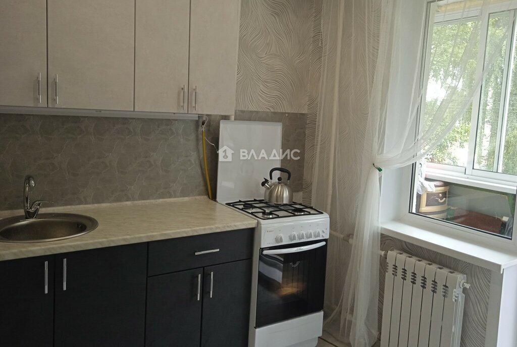 квартира г Ковров ул 5 Декабря 22/2 фото 2