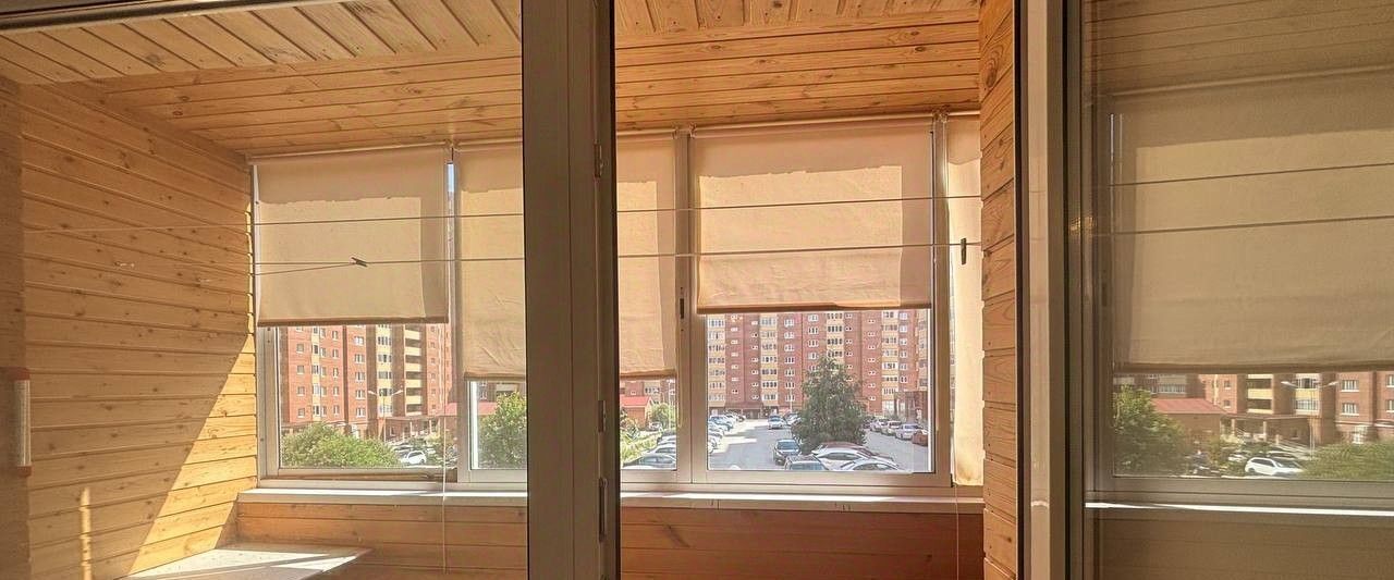 квартира г Березовский ул Гагарина 19 фото 12