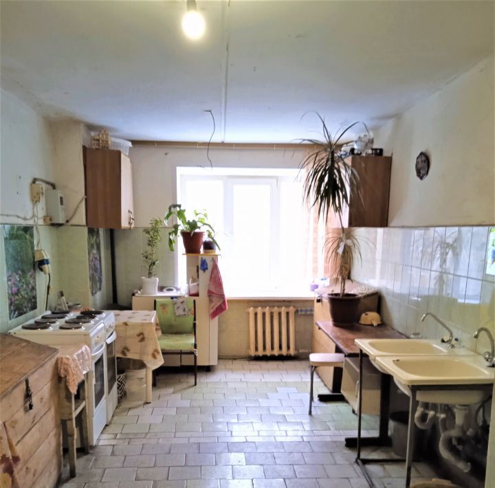 комната г Чебоксары р-н Ленинский просп. Ивана Яковлева, 18к 1 фото 4