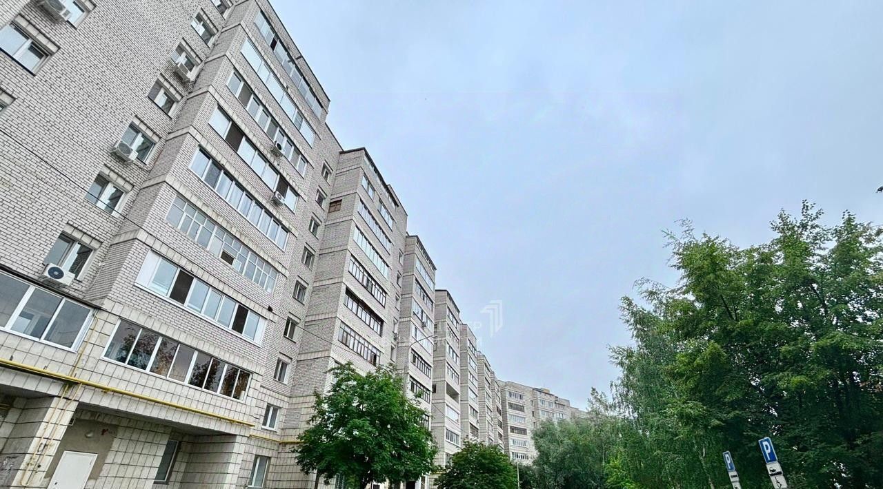 квартира г Казань ул Рихарда Зорге 100к/1 Проспект Победы фото 1