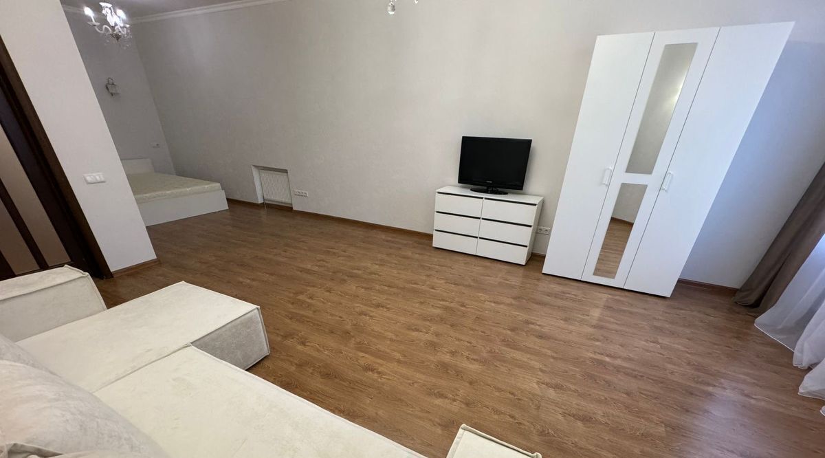 квартира г Евпатория пр-кт им.В.И.Ленина 49 фото 2