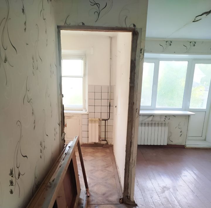квартира г Томск р-н Советский ул Новгородская 42 фото 3