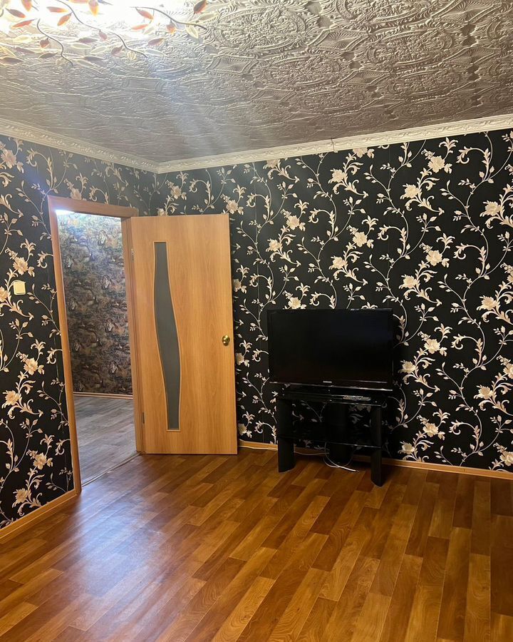 квартира г Новокузнецк р-н Заводской ул Тореза 83 фото 1