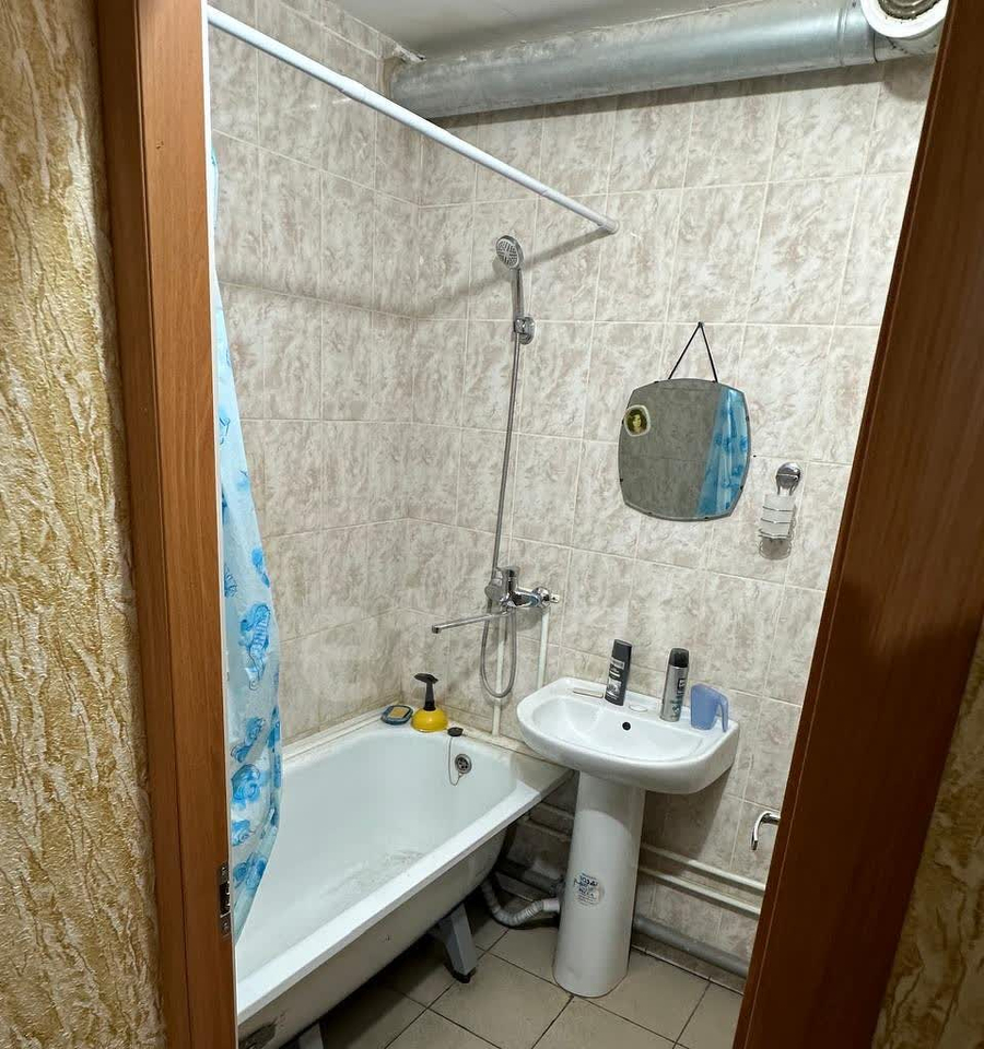 квартира р-н Харовский г Харовск ул Механизаторов 13 фото 7