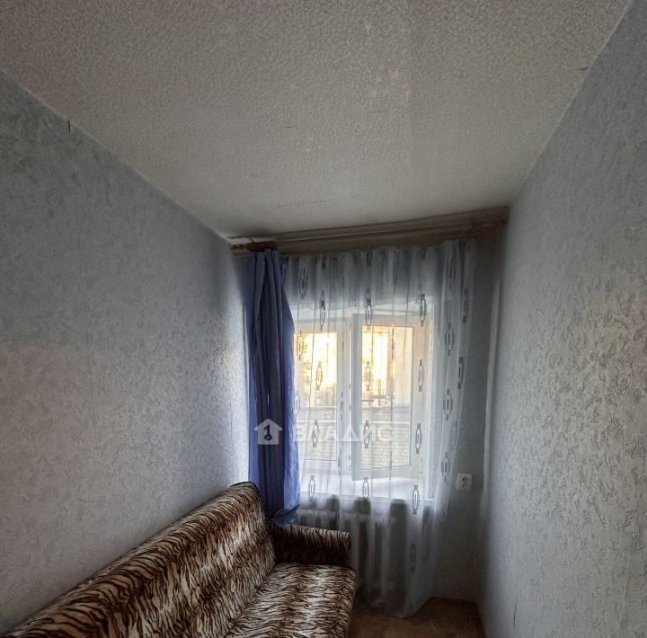 квартира г Нижний Новгород Горьковская ул Бориса Панина 19 фото 4