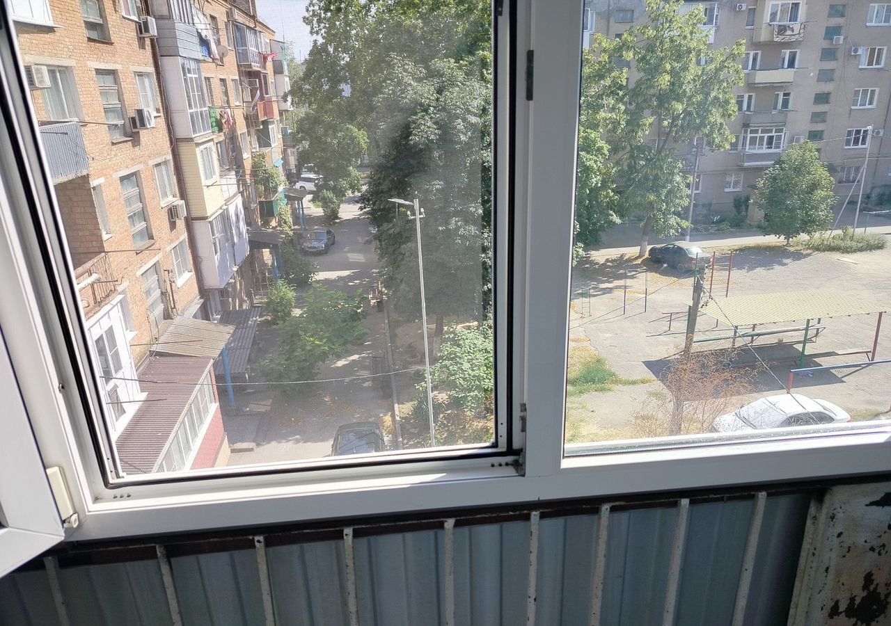 квартира г Прохладный ул Свободы 95 фото 27