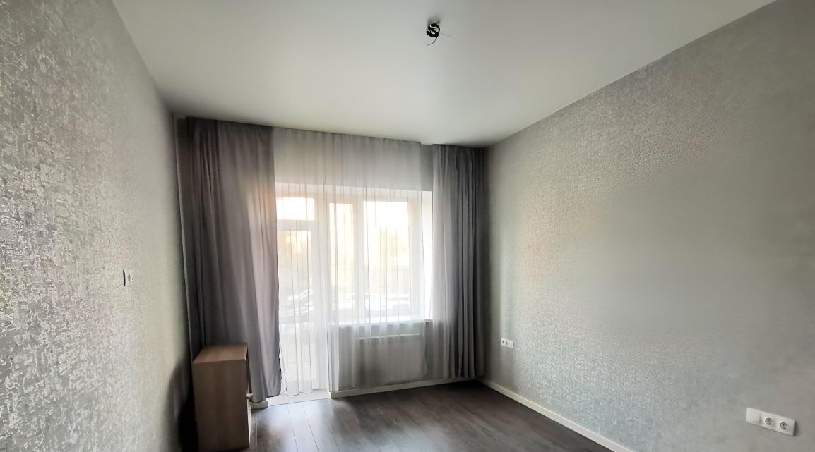 квартира г Омск р-н Советский ул Красный Путь 143к/3 фото 12