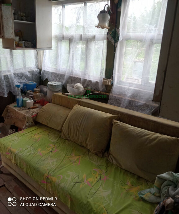 дом г Балаково СНТ Цемент, Терновая улица, 122 фото 7